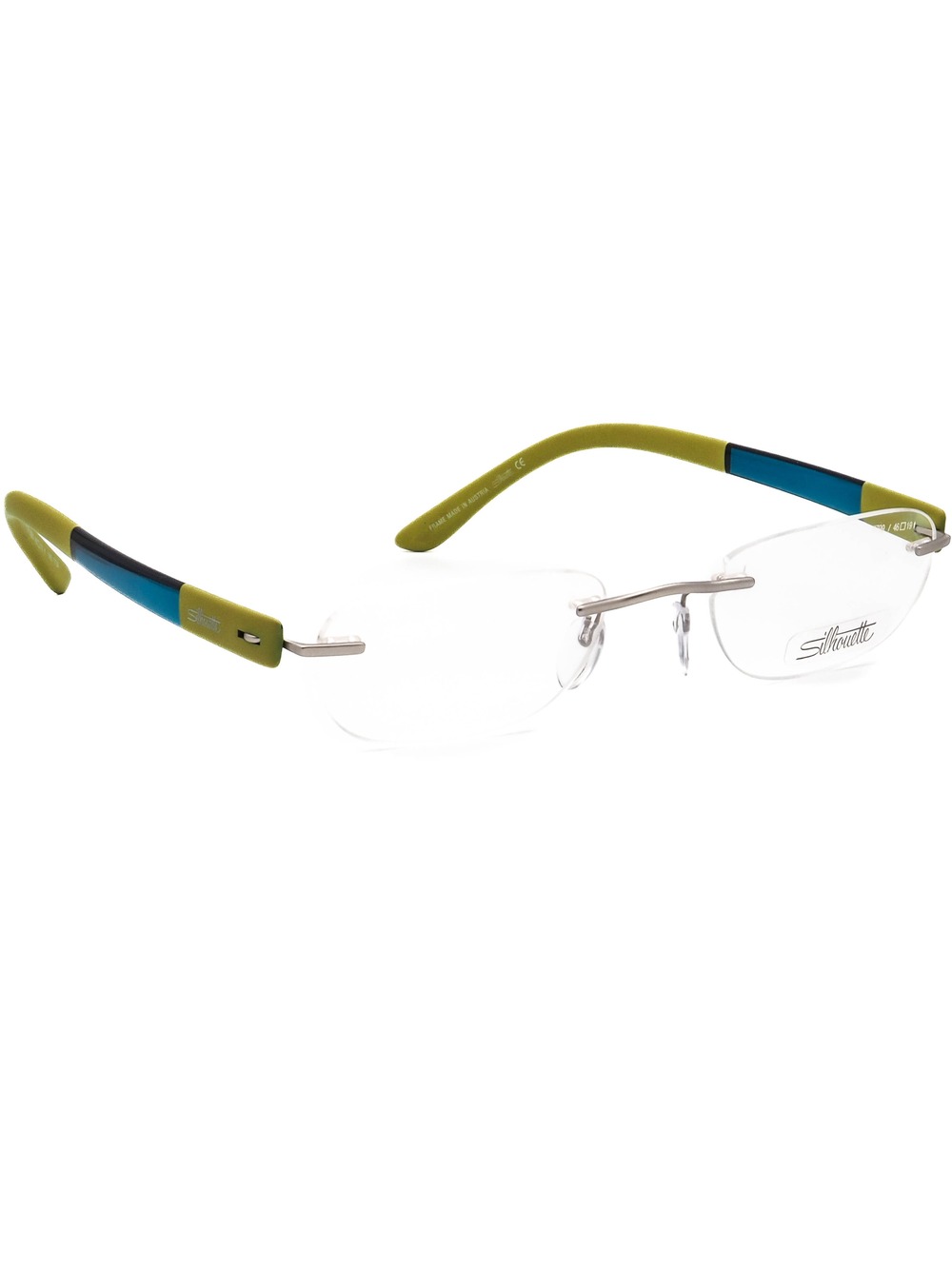 Silhouette 6799 00 6050 7734 Eyewear
